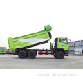 Dongfeng 6x4 dump truck 340Hp